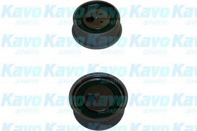KAVO PARTS dte5535 -  Натяжной ролик, ремень ГРМ